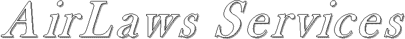 AirLaws Services
